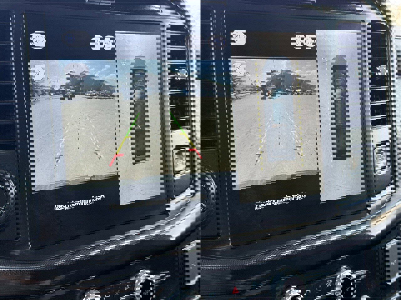 Certified 2025 Ford F150 Raptor w/ Equipment Group 803A Raptor R image 18