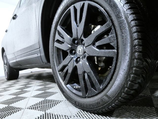 Used 2022 Honda Pilot Black Edition image 7