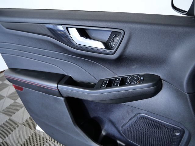 Certified 2024 Ford Escape ST-Line w/ Tech Pack #1 AWD/4WD image 26