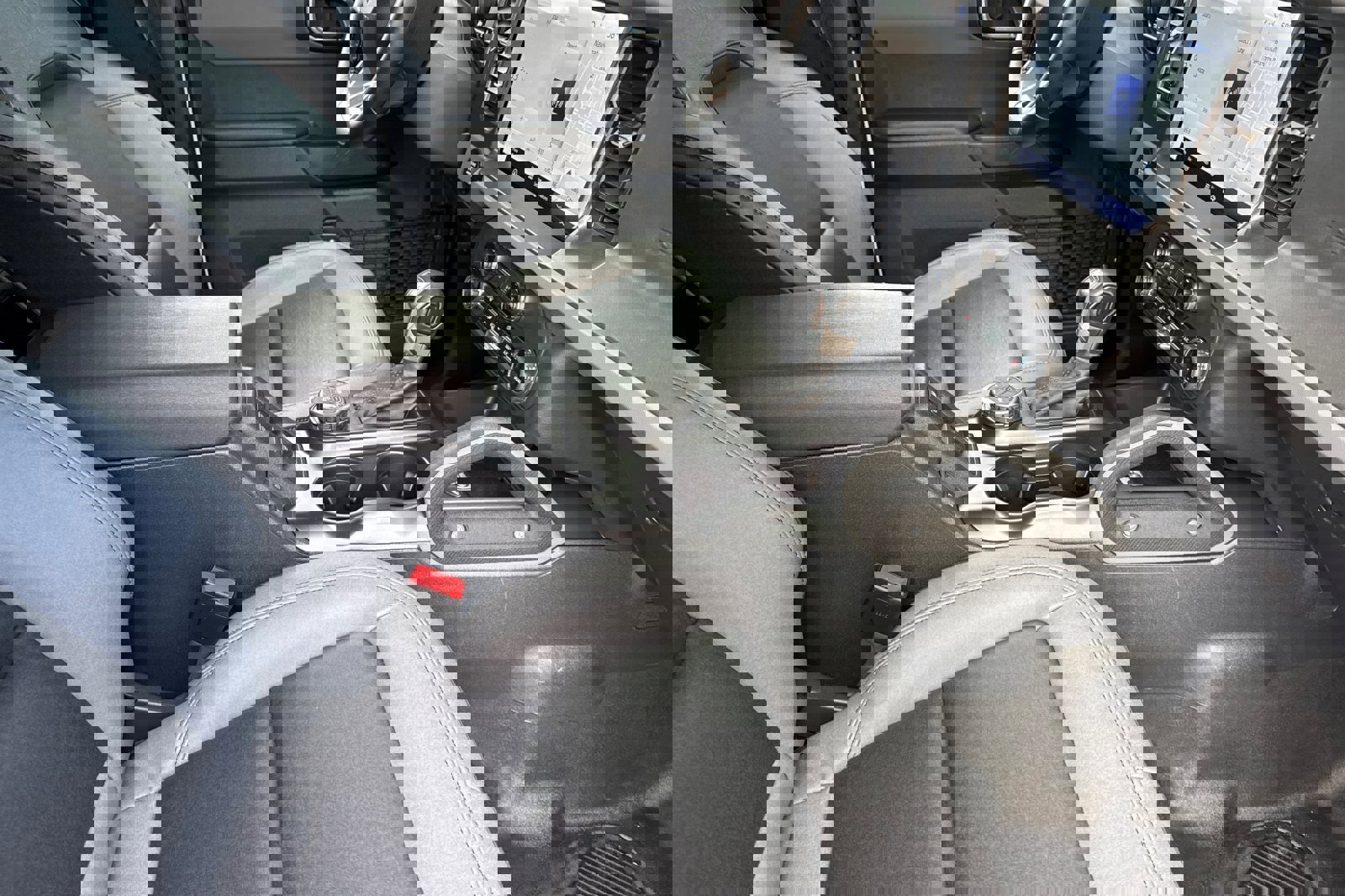 Certified 2024 Ford Bronco Big Bend image 17