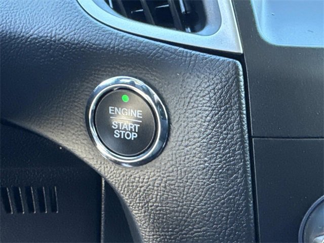 Certified 2019 Ford Edge SEL w/ Equipment Group 201A image 18