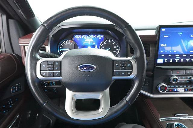 Certified 2023 Ford Expedition Max Limited image 11