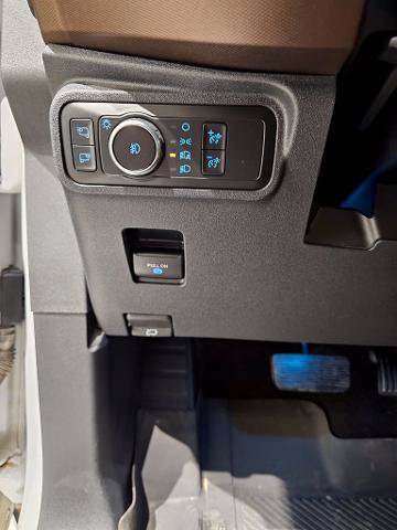 Certified 2022 Ford Bronco Outer Banks AWD/4WD image 19