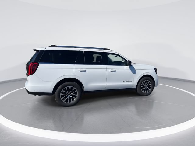 Certified 2025 Ford Expedition Platinum AWD/4WD image 7