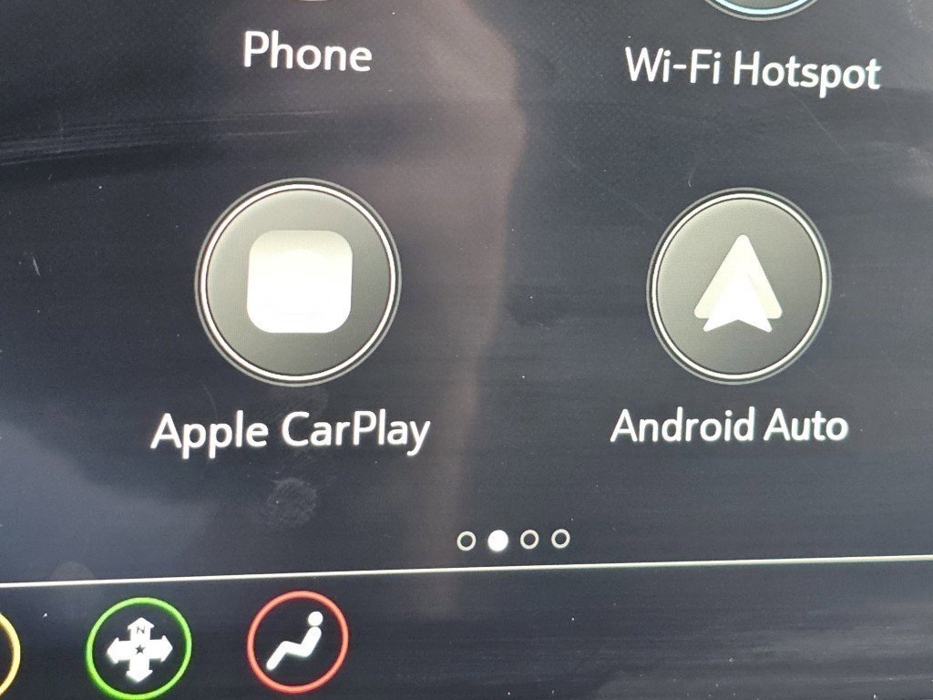 Used 2021 Chevrolet Tahoe LT image 18