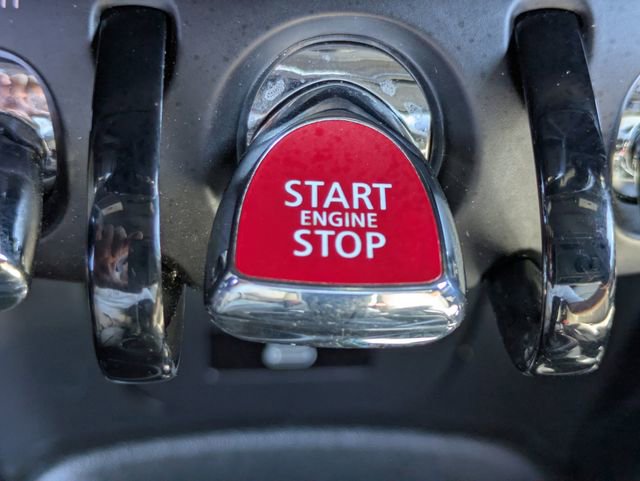 Used 2023 MINI Cooper S FWD image 27