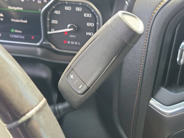 Used 2021 GMC Sierra 1500 AT4 w/ AT4 Value Package AWD/4WD image 16