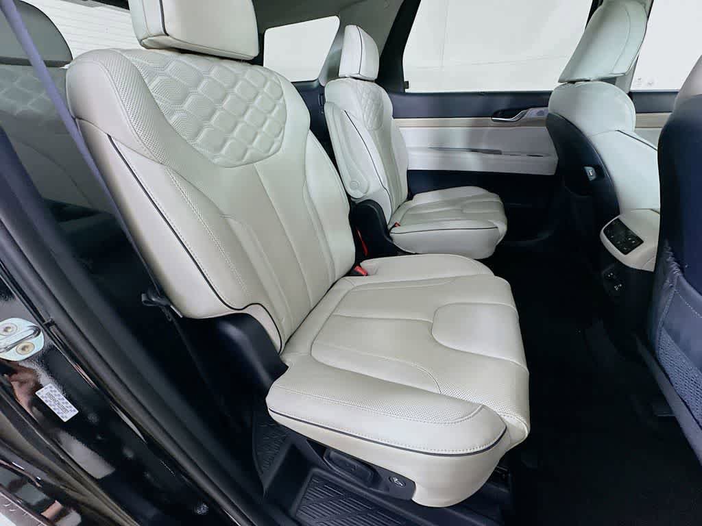 Used 2022 Hyundai Palisade Limited FWD image 36