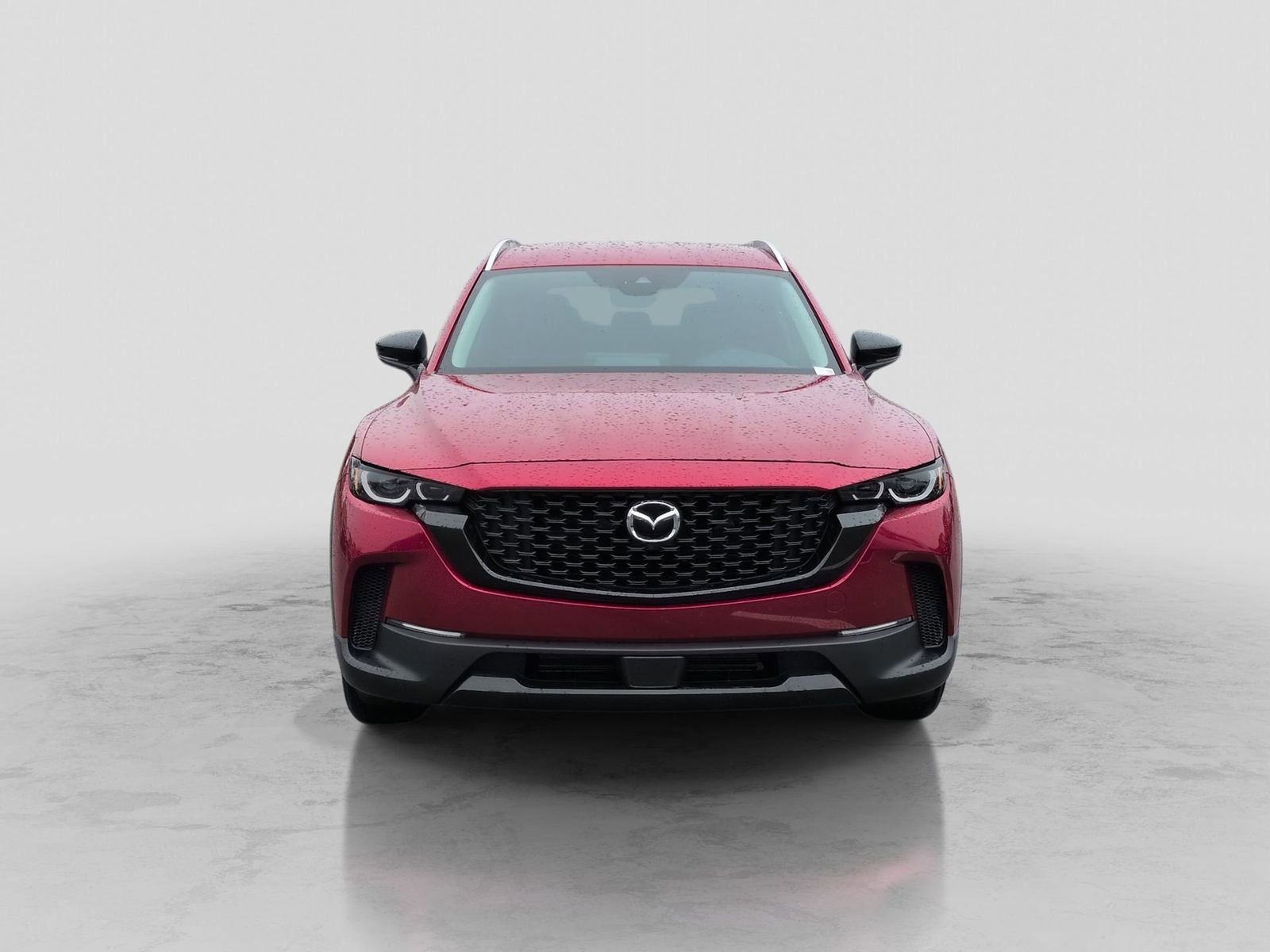 Used 2024 MAZDA CX-50 AWD 2.5 S w/ Cargo Package image 12