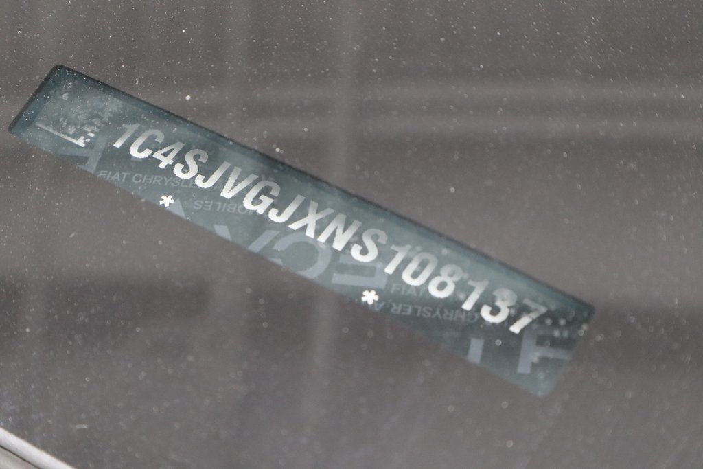 Used 2022 Jeep Grand Wagoneer Series III image 36