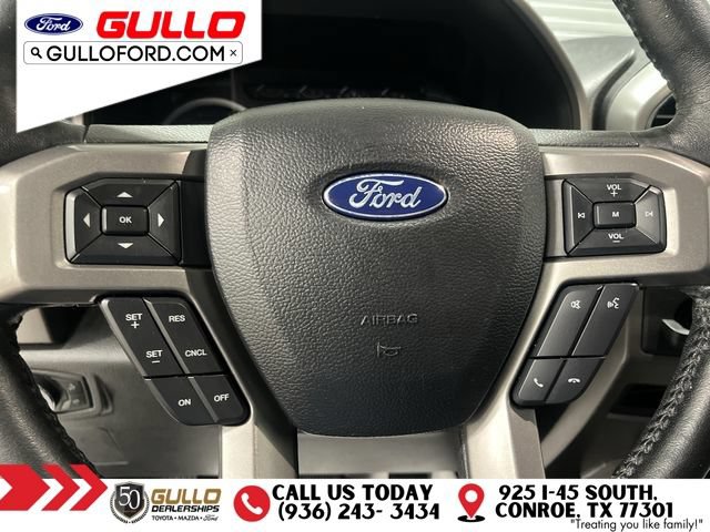 Certified 2021 Ford Expedition Max XLT AWD/4WD image 23