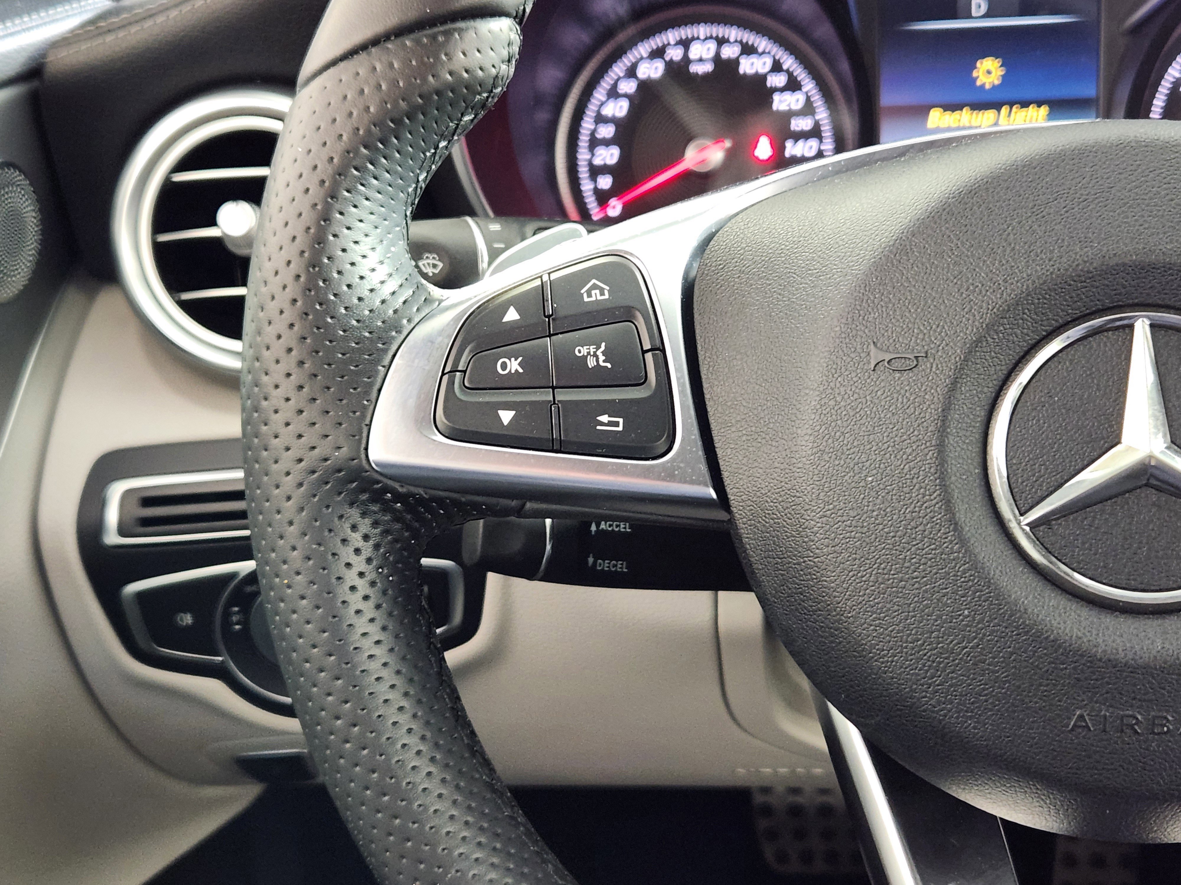 Used 2017 Mercedes-Benz C 300 4MATIC Cabriolet image 18