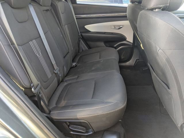 Used 2023 Hyundai Tucson SEL image 24