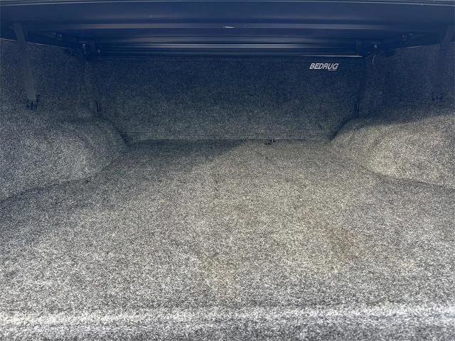 Certified 2022 Ford Ranger Lariat w/ Equipment Group 501A High image 13