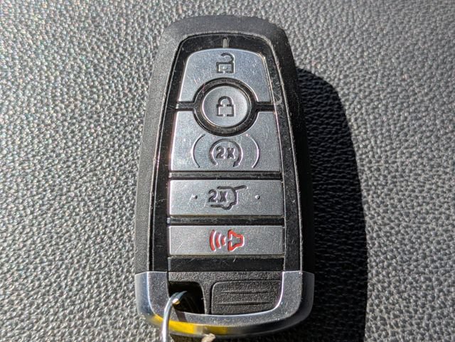 Certified 2023 Ford Expedition Timberline AWD/4WD image 28