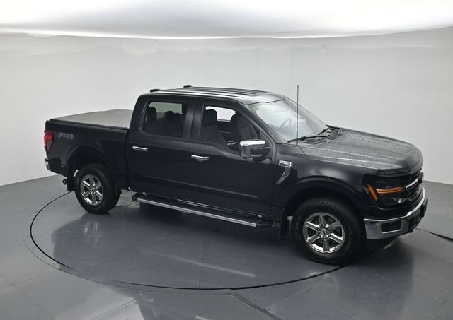 Certified 2024 Ford F150 XLT w/ FX4 Off-Road Package AWD/4WD image 42