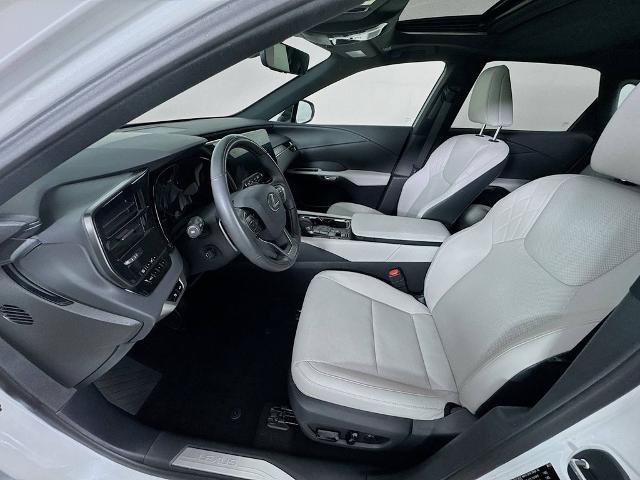 Used 2023 Lexus RX 350 Premium w/ Accessory Package AWD/4WD image 11