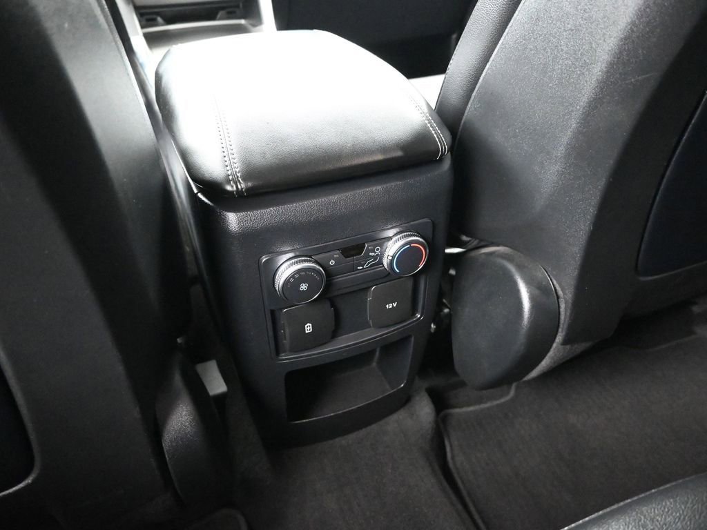 Certified 2020 Ford Explorer XLT w/ Equipment Group 202A image 22