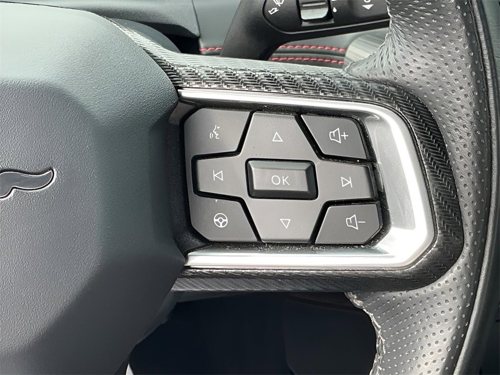 Certified 2025 Ford Mustang GT Premium image 34