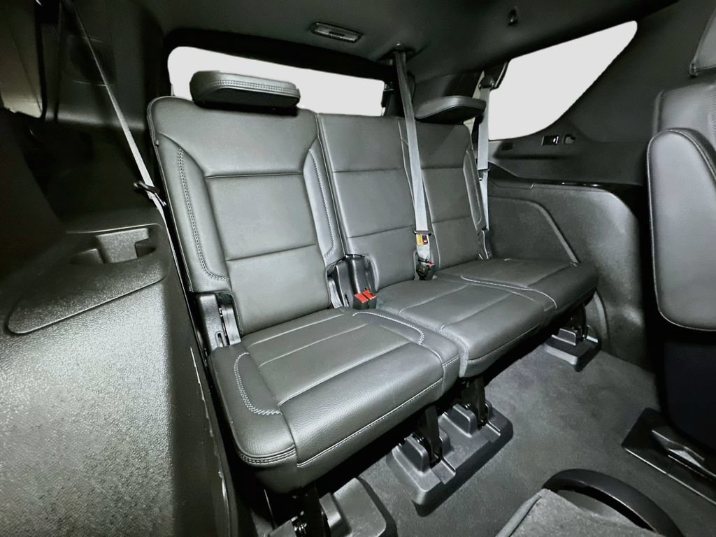 Used 2023 GMC Yukon Denali AWD/4WD image 37