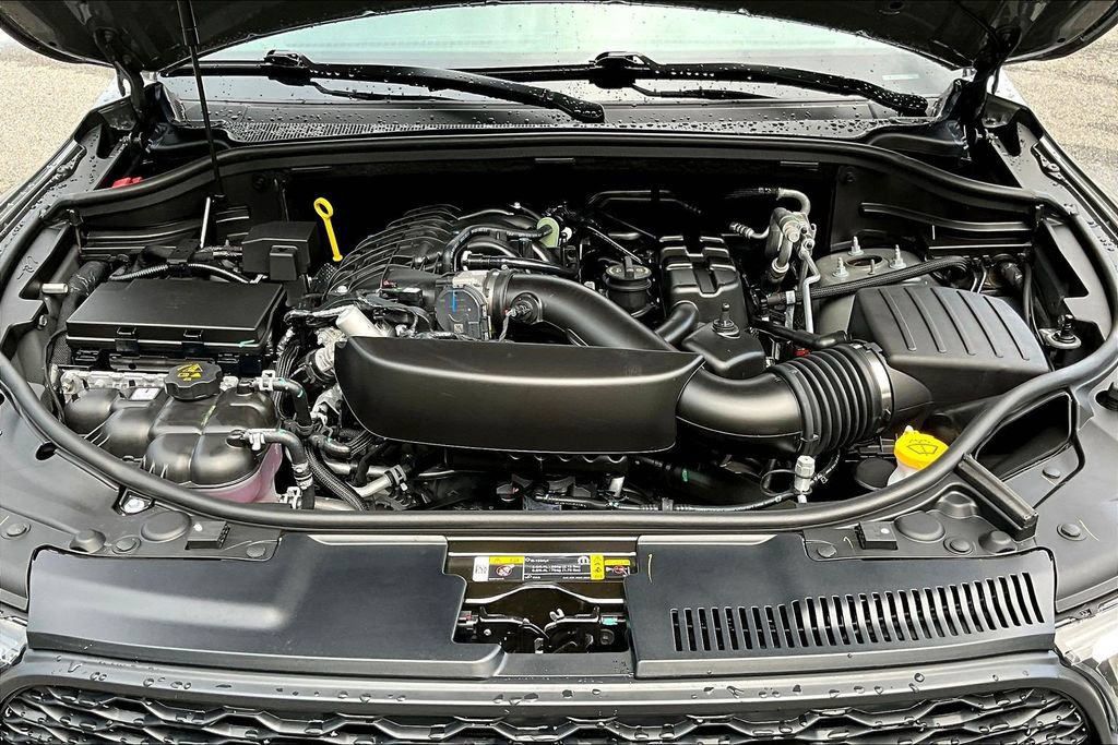 Used 2026 Dodge Durango GT AWD/4WD image 33