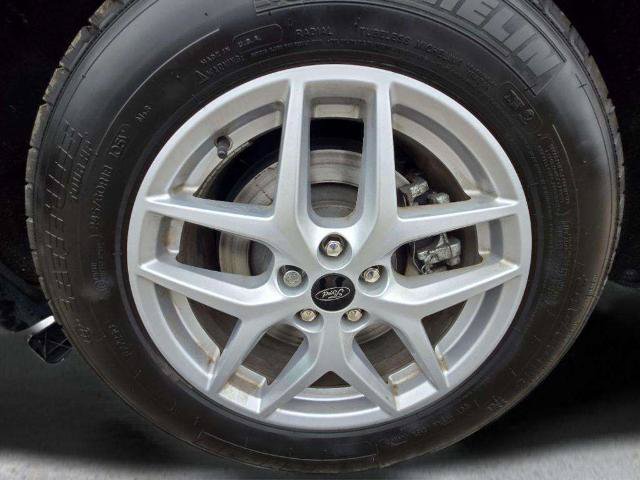 Certified 2024 Ford Edge SEL w/ Convenience Package AWD/4WD image 34