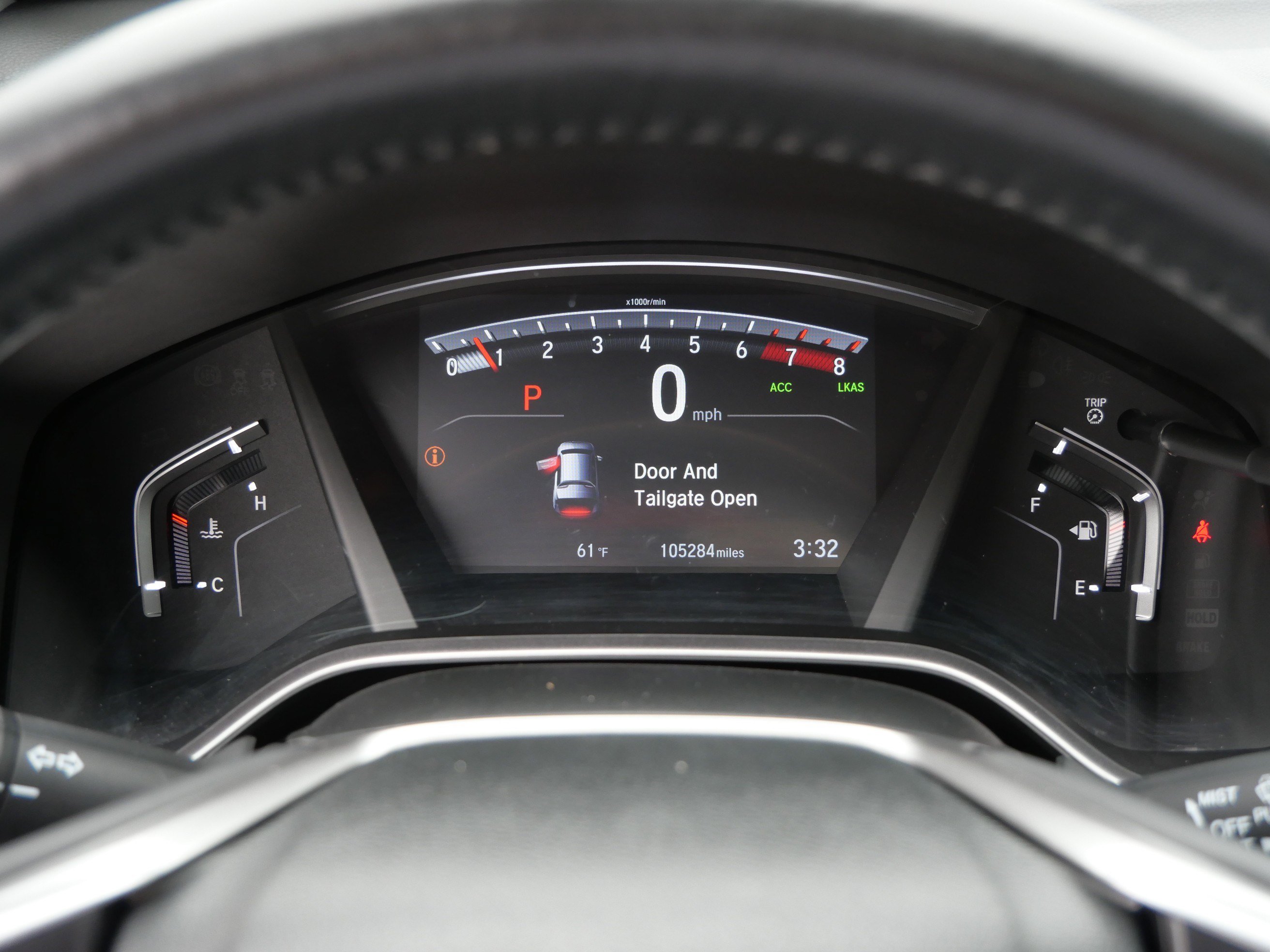 Used 2018 Honda CR-V EX-L image 21