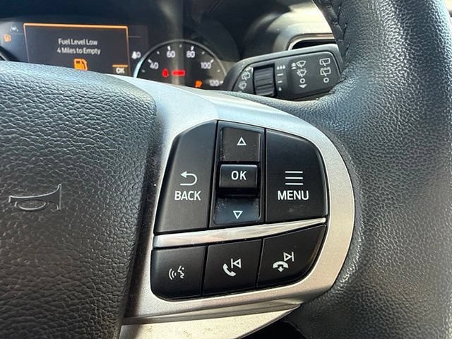 Certified 2023 Ford Explorer XLT w/ Equipment Group 202A AWD/4WD image 20