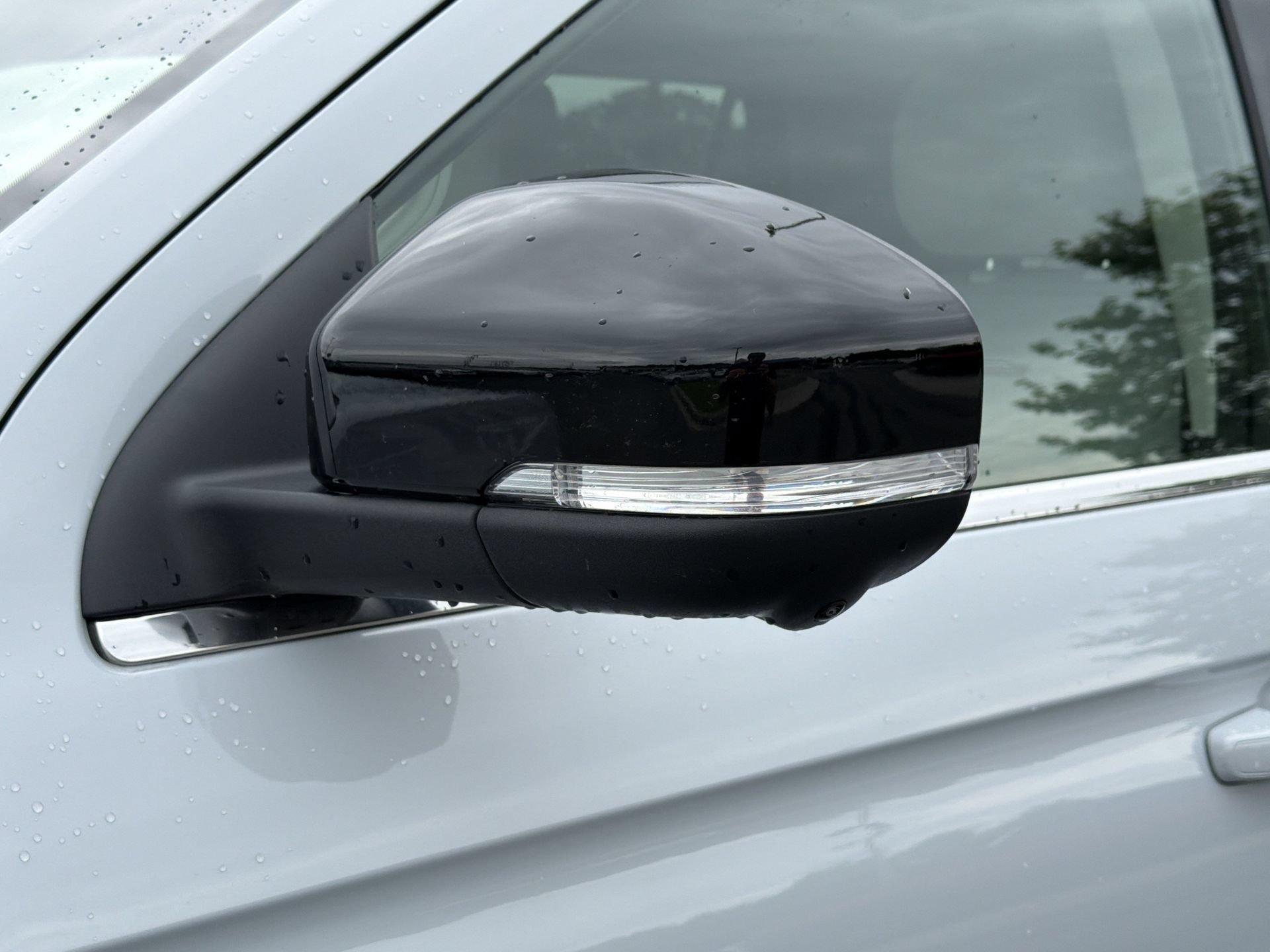 Certified 2025 Ford Expedition Max Platinum AWD/4WD image 38