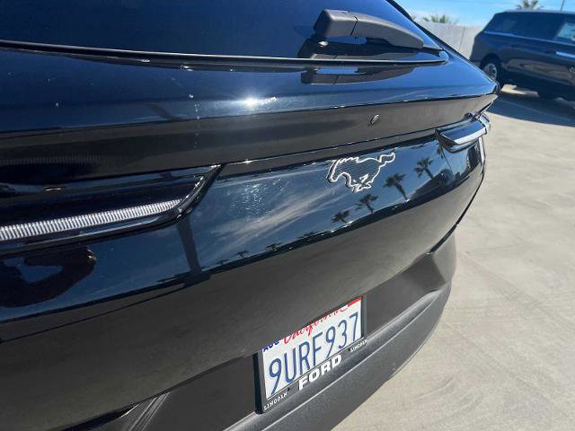 Certified 2023 Ford Mustang Mach-E Select image 12