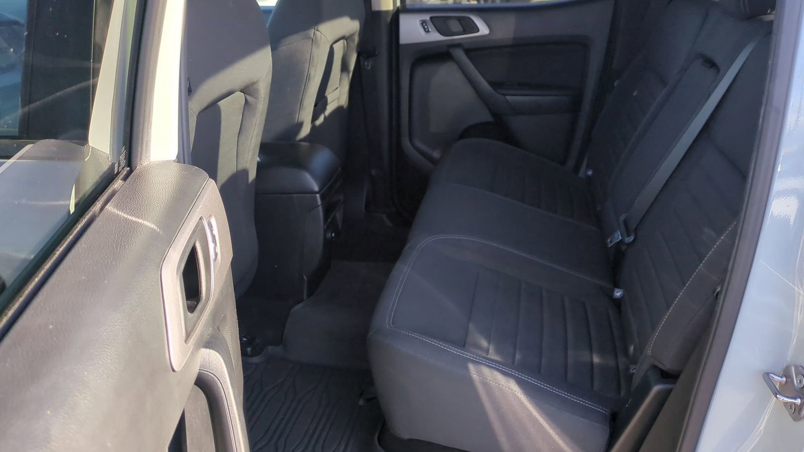 Certified 2022 Ford Ranger XL w/ Equipment Group 101A High image 22