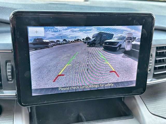 Certified 2023 Ford Explorer XLT w/ Equipment Group 202A RWD image 17