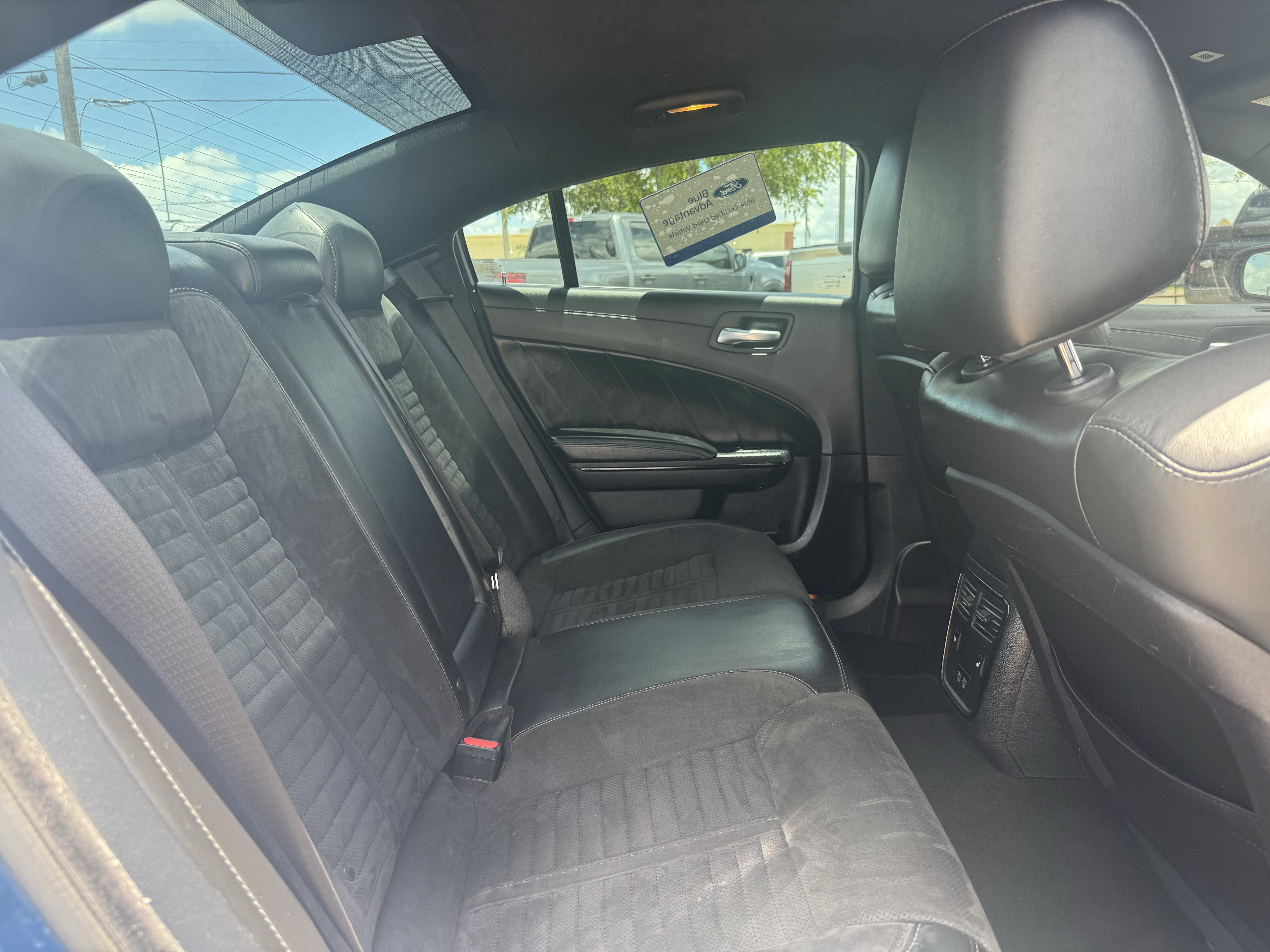Used 2021 Dodge Charger Scat Pack w/ Daytona Edition Group RWD image 35