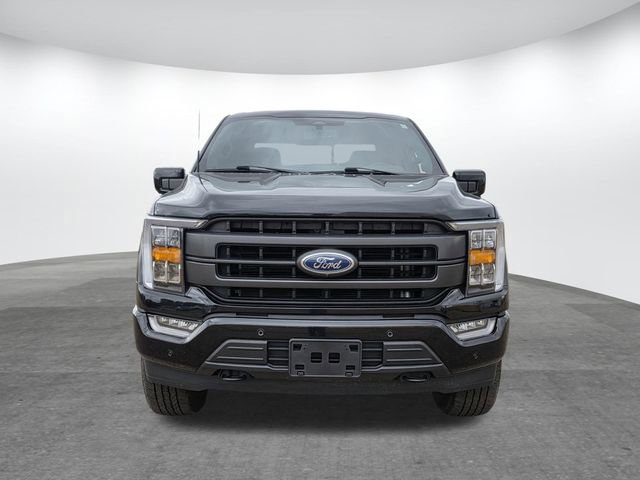 Certified 2023 Ford F150 Lariat image 2