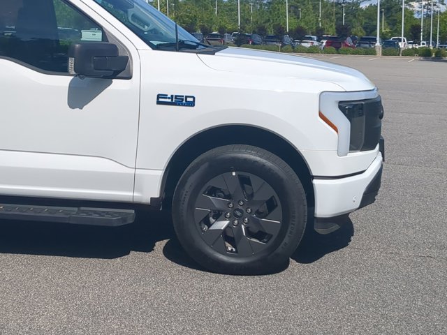 Certified 2024 Ford F150 Lightning Flash AWD/4WD image 11
