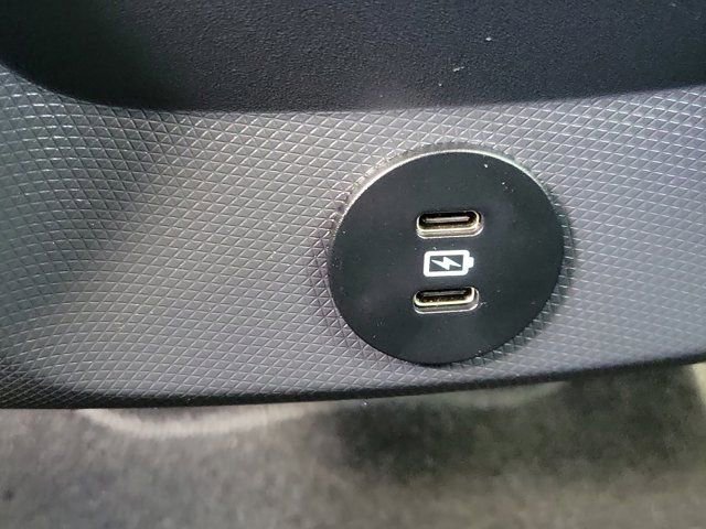 Certified 2025 Ford Mustang Mach-E Select AWD/4WD image 16