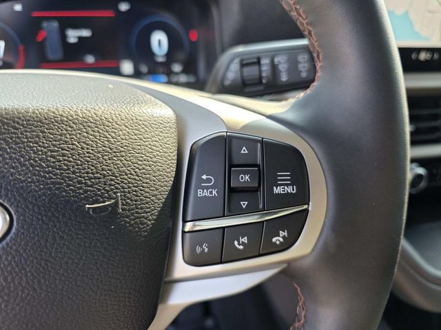Certified 2026 Ford Explorer Active w/ Active Comfort Package RWD image 16