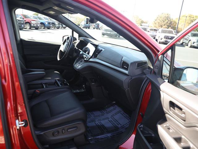 Used 2023 Honda Odyssey Sport image 30