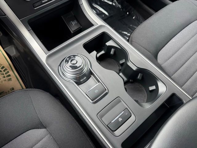 Certified 2024 Ford Edge SE w/ Black Appearance Package image 30