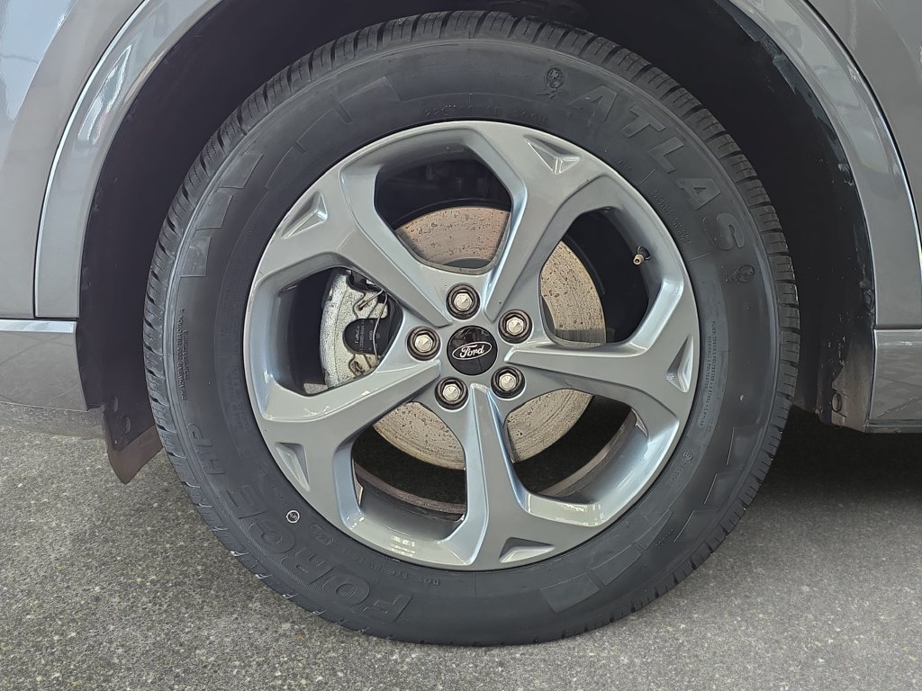 Certified 2024 Ford Escape ST-Line AWD/4WD image 29