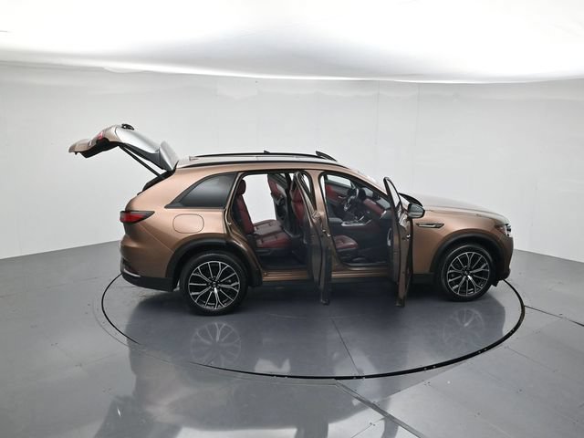 Used 2025 MAZDA CX-70 Plug-In Hybrid w/ Premium Plus AWD/4WD image 47