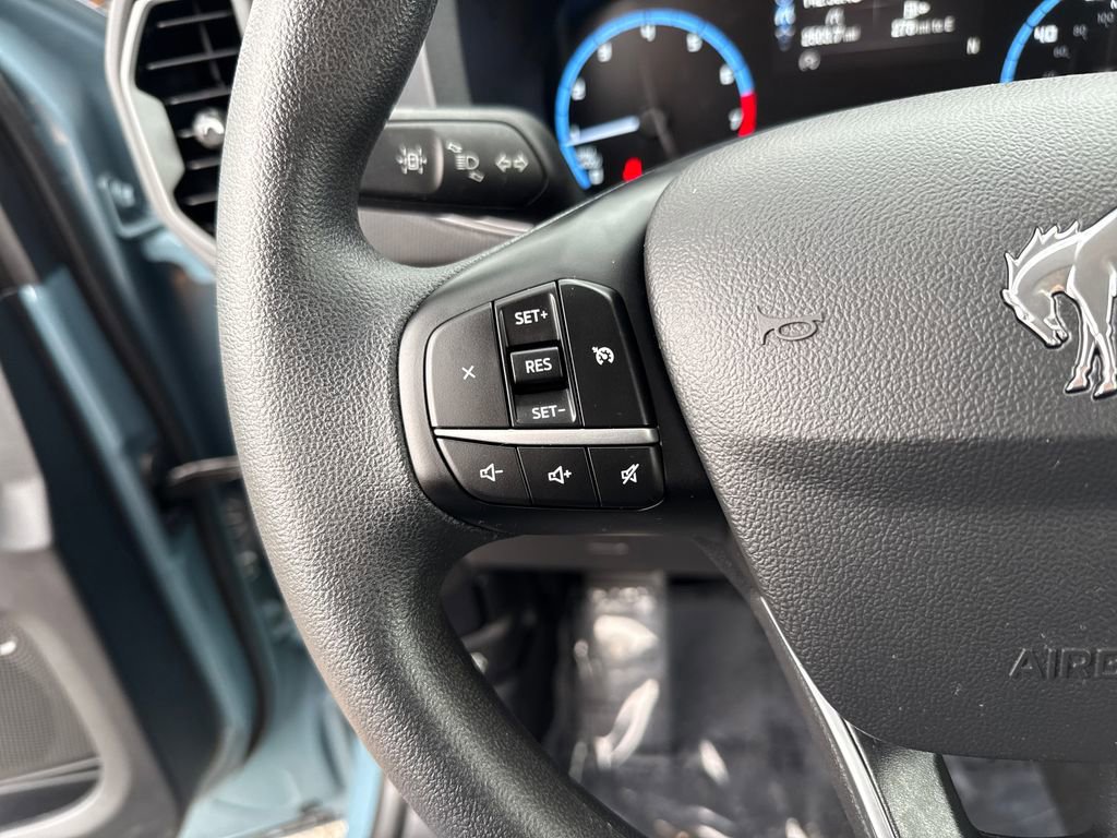 Certified 2021 Ford Bronco Sport Big Bend image 15