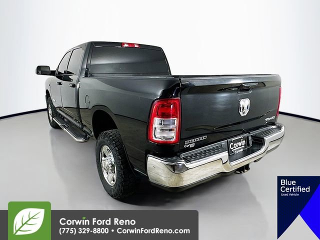Used 2021 RAM 2500 Big Horn AWD/4WD image 6