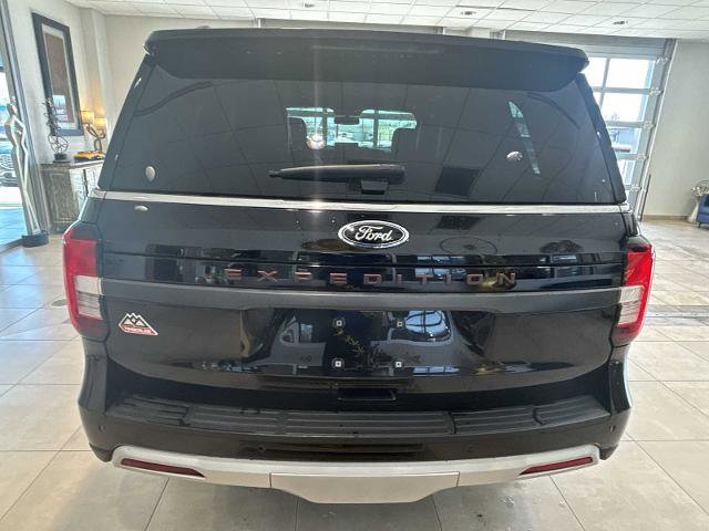 Certified 2022 Ford Expedition Timberline image 4