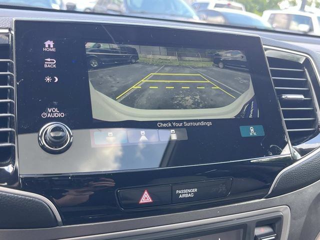 Used 2022 Honda Pilot EX-L image 44