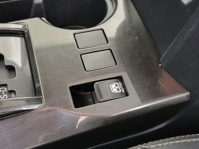 Used 2021 Toyota 4Runner Nightshade image 34