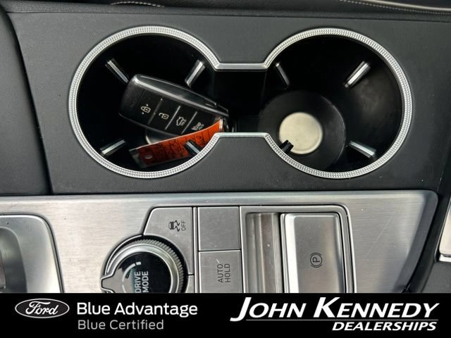 Used 2020 Genesis G70 2.0T w/ Elite Package AWD/4WD image 36