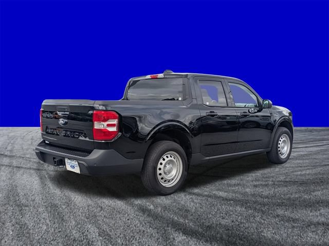 Certified 2026 Ford Maverick XL FWD image 4