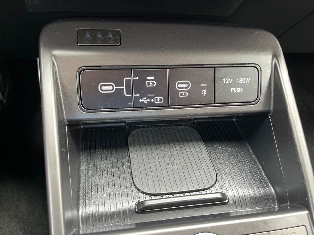 Used 2024 Hyundai Kona N Line AWD/4WD image 31