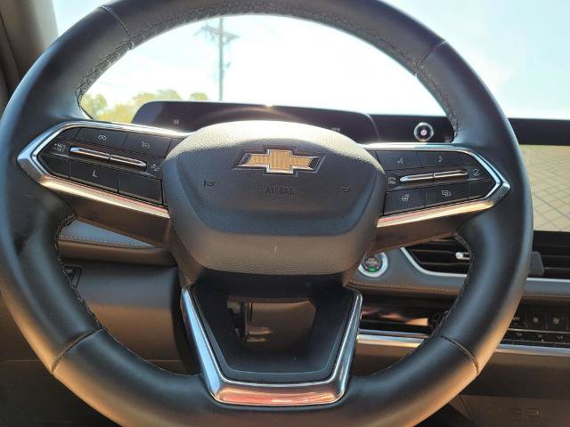 Used 2025 Chevrolet Equinox LT w/ Convenience Package II FWD image 25